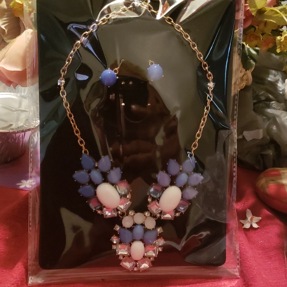 Costume jewelry